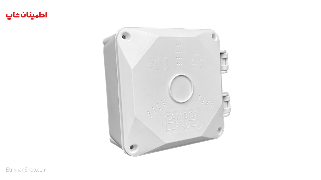 پکیج دوربین مداربسته 5 تایی مدل 5381