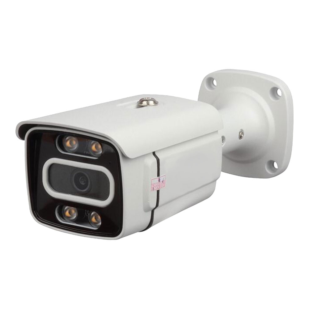 پکیج دوربین مداربسته 2 تایی مدل 24605