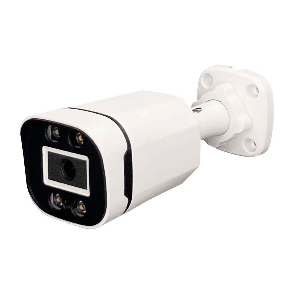 پکیج دوربین مداربسته 2 تایی مدل 23805